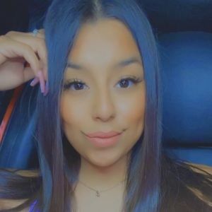 Meet your Posher, Krystal